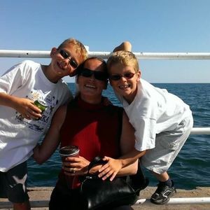 Meet your Posher, Tina